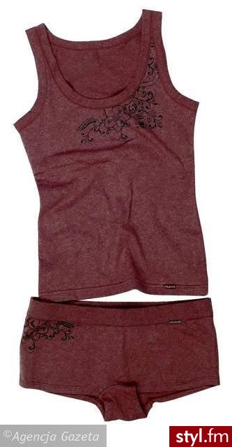 Pozostałe Ciuchy Moda