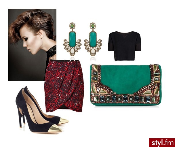 shock - Styler