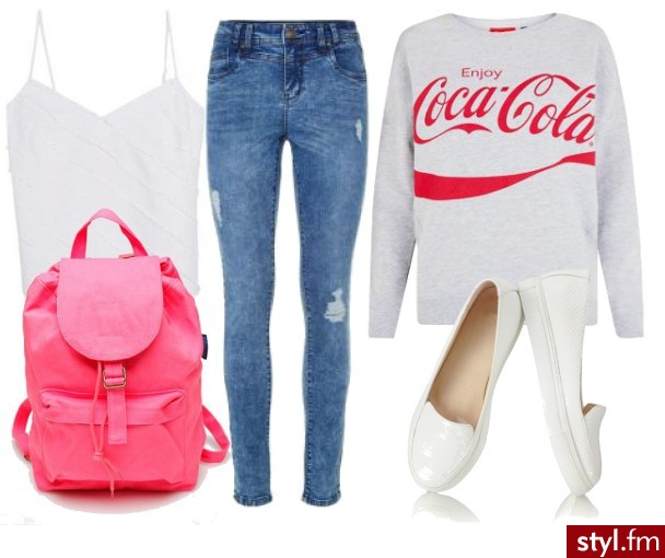 cocacola - Styler