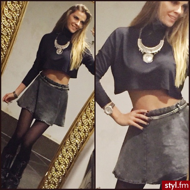 Pozostałe Ciuchy Moda