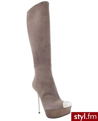 buty - Pozostałe Buty Moda
