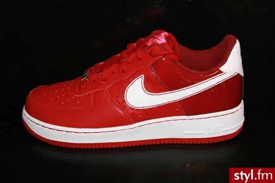 Sportowe Buty Moda