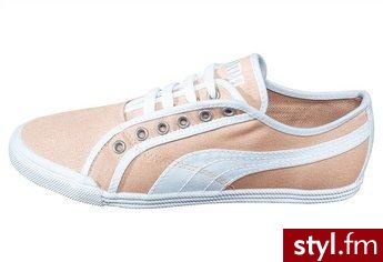 Pozostałe Buty Moda