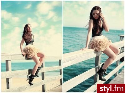 Jeżeli zdjęcie znajduje się już w galerii poproszę o link - Moda uliczna Inne Moda