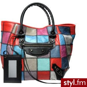 1,225$ - Pozostałe Torebki Moda