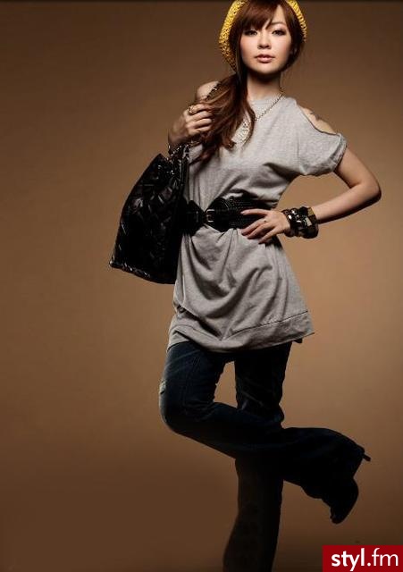 Pozostałe Ciuchy Moda