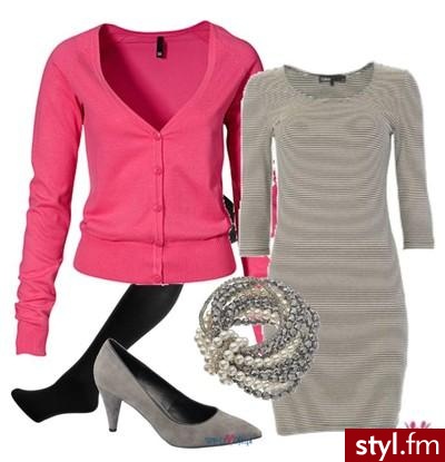 Zestaw - Styler