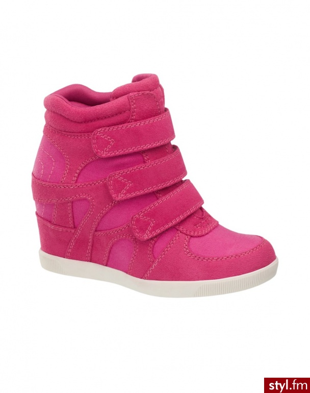 Sportowe Buty Moda