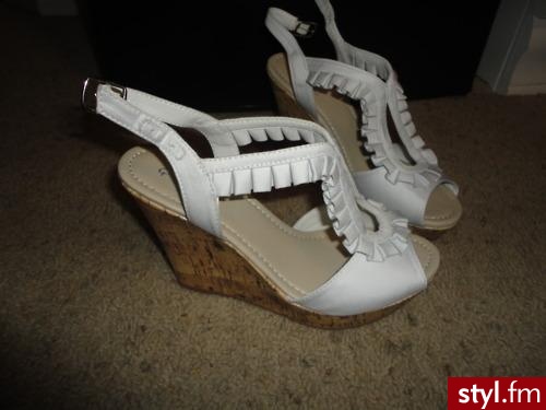 Koturny Buty Moda