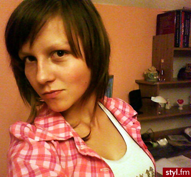 Krótkie Fryzury