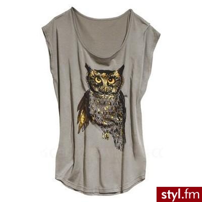 Co Gdzie Za ile - H&M - Polyvore. Pobrano ze strony: http://www.polyvore.com/co_gdzie_za_ile/thing?id=9828604 - Pozostałe Ciuchy Moda