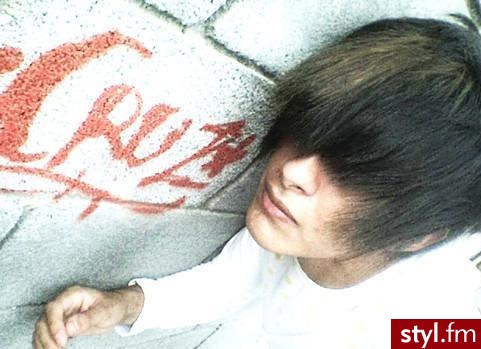 emo fryzura - EMO Alternatywne Średnie Fryzury
