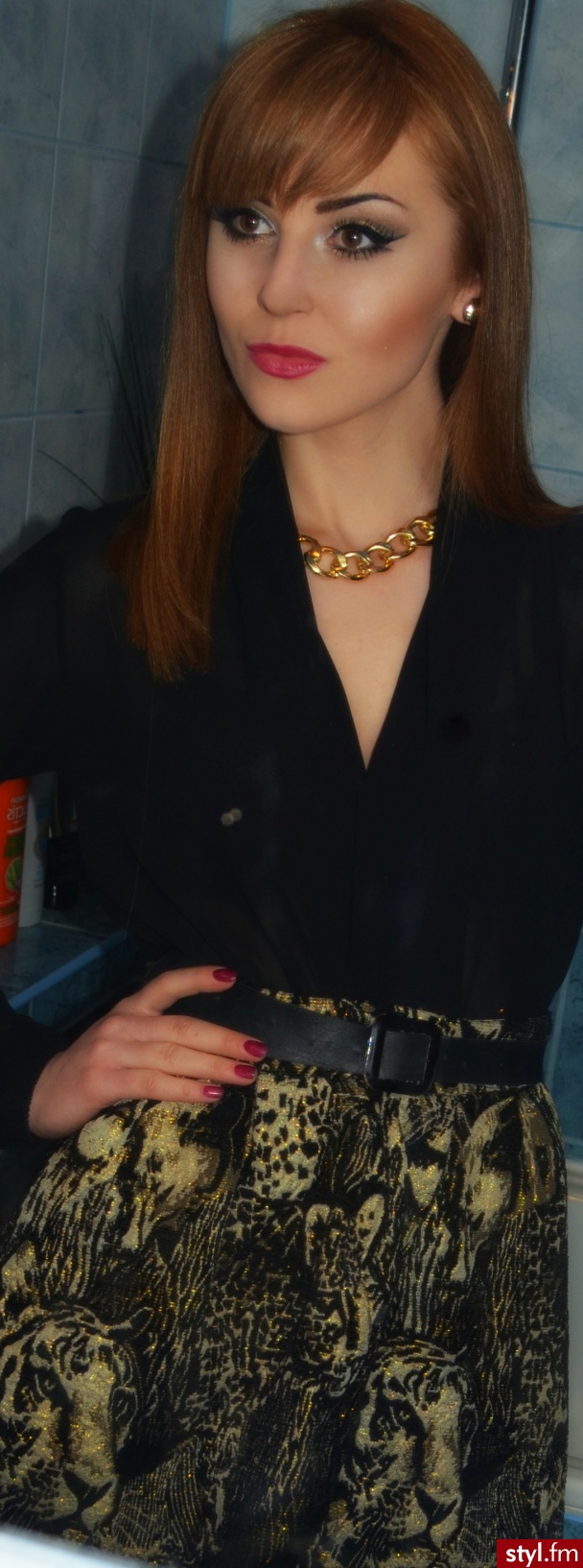 Pozostałe Ciuchy Moda
