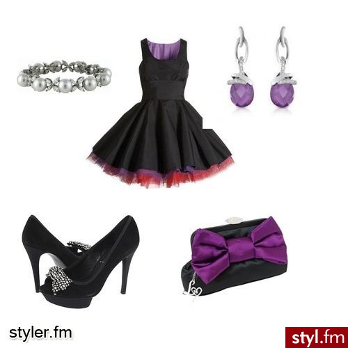 na sylwka;) - Styler