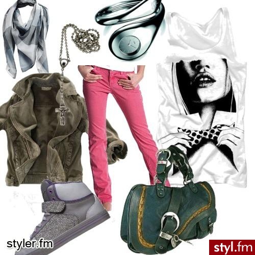:P. :P - Styler
