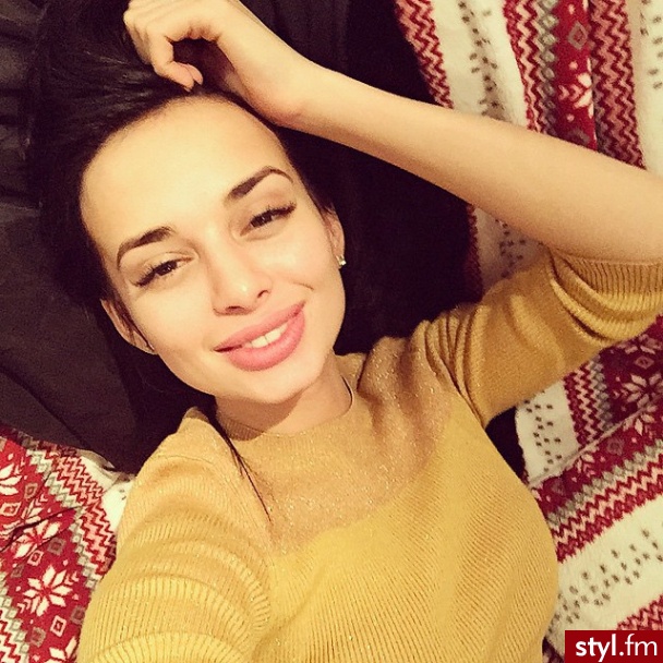 Dzienne Makijaże
