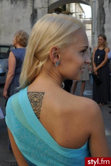 Tatuaże