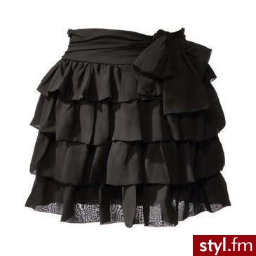 Spódnice Moda