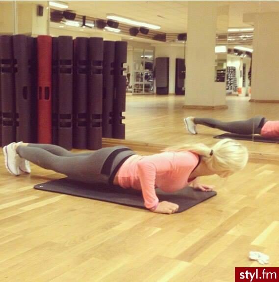 Sport i fitness