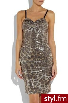sukienka. Vivienne Westwood Red Label
€1,035.29 - Pozostałe Ciuchy Moda