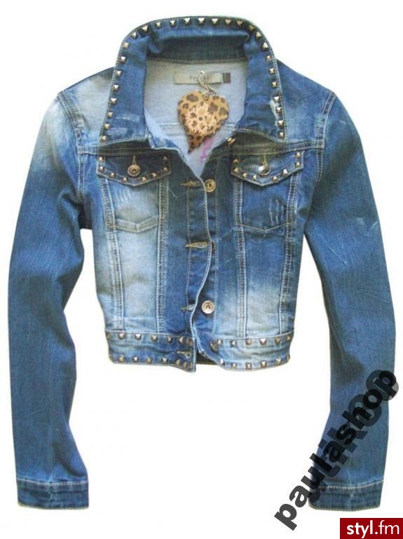 Pozostałe Ciuchy Moda