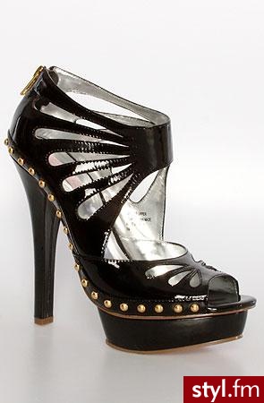 Melody Ehsani 165$ - Pozostałe Buty Moda