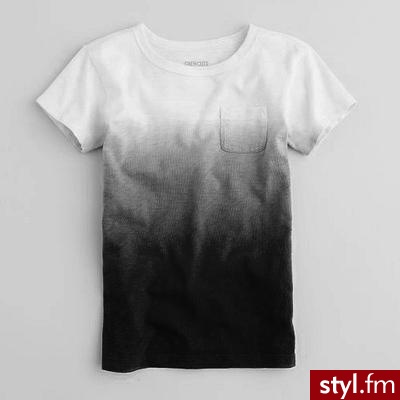 Bluzki Ciuchy Moda