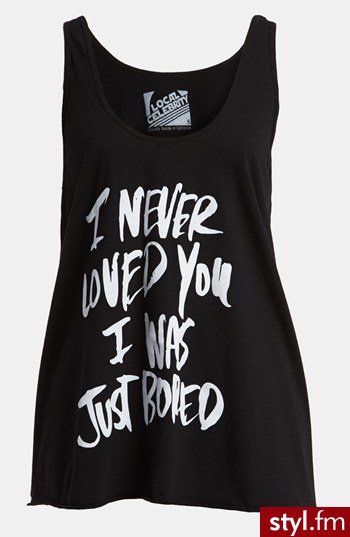 T-shirt Ciuchy Moda