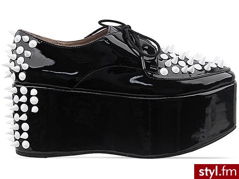 Botki Buty Moda