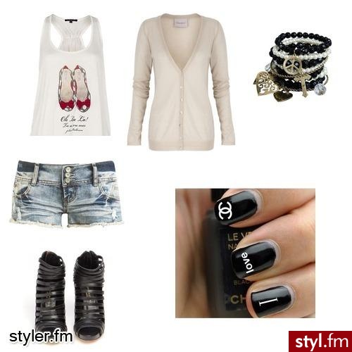 cute. cute - Styler