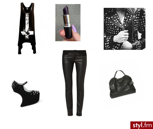 Black .... - Styler