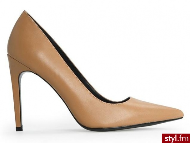 Czółenka Buty Moda