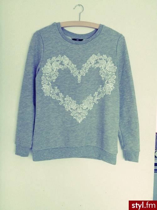 Bluzy Ciuchy Moda