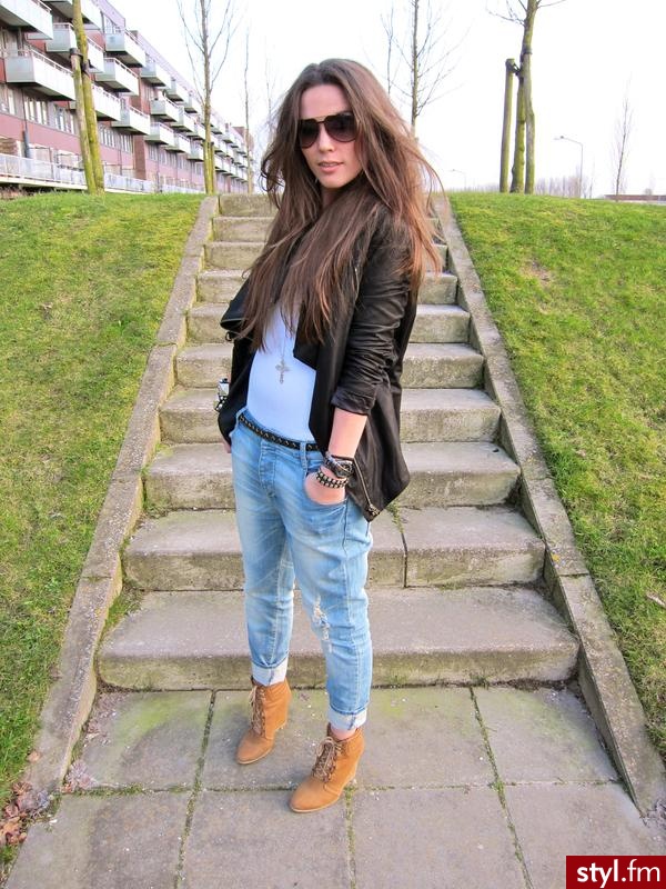 Pozostałe Ciuchy Moda