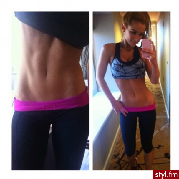 Sport i fitness