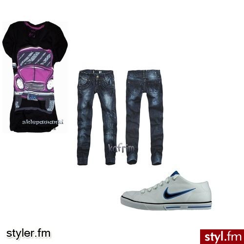 oldschool - Styler