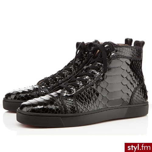 Trampki Buty Moda