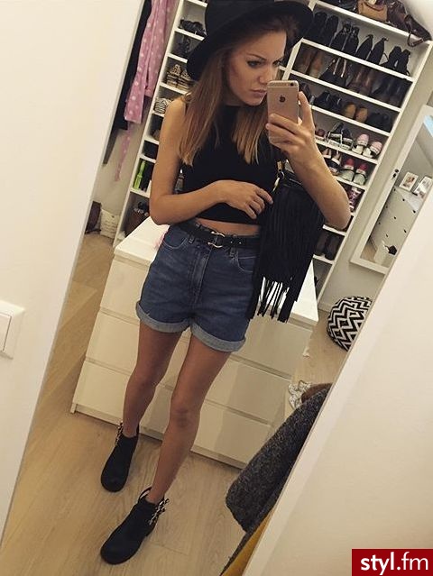 Pozostałe Ciuchy Moda