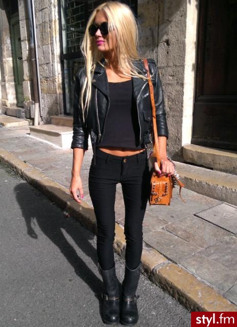 Bluzki Ciuchy Moda