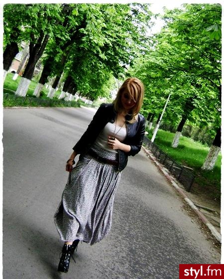zestawienie - Pozostałe Ciuchy Moda