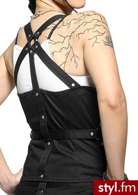Pozostałe Ciuchy Moda