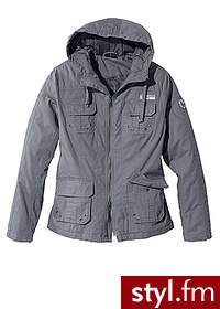 Bonprix Kurtka 955212_13130 - Kurtki Okrycia Moda