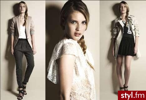 Pozostałe Ciuchy Moda
