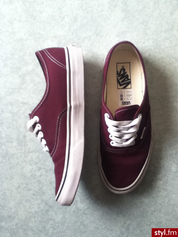 Sportowe Buty Moda