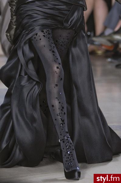 Rajstopy Bielizna Moda