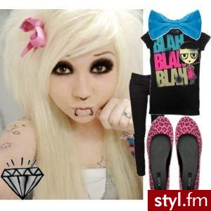 jak jest dajcie link to usune :) - Styler