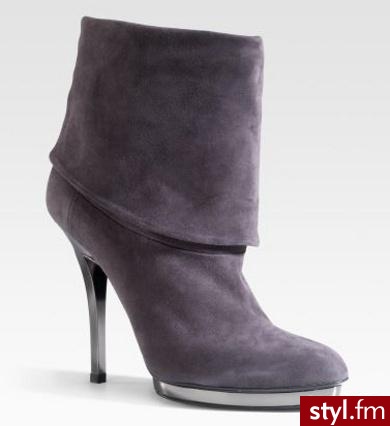 Cena: $990 czyli około 2 870 zł - Pozostałe Buty Moda
