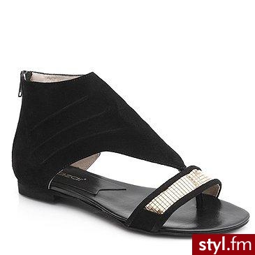 Pozostałe Buty Moda