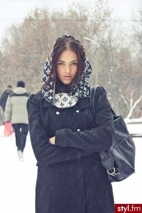 LV - Pozostałe Dodatki Moda