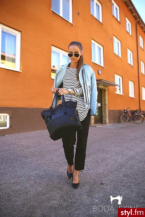 Pozostałe Ciuchy Moda